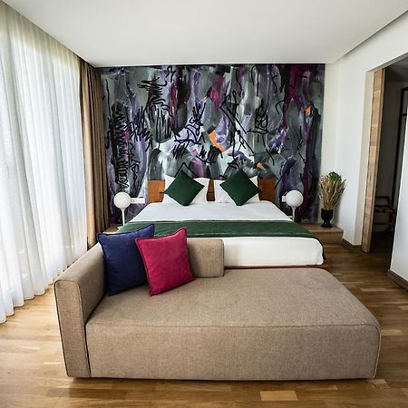 Palmalife Hotel Yalıkavak Kültér fotó