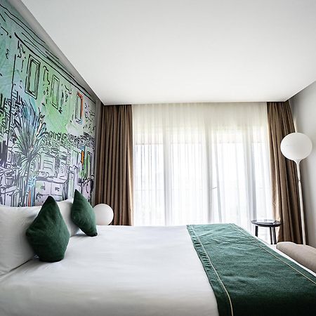 Palmalife Hotel Yalıkavak Kültér fotó