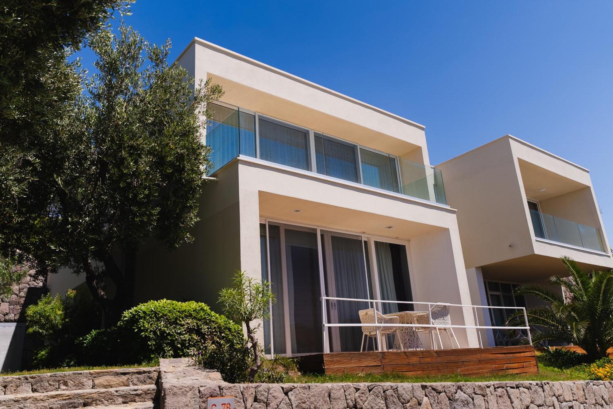 Palmalife Hotel Yalıkavak Kültér fotó