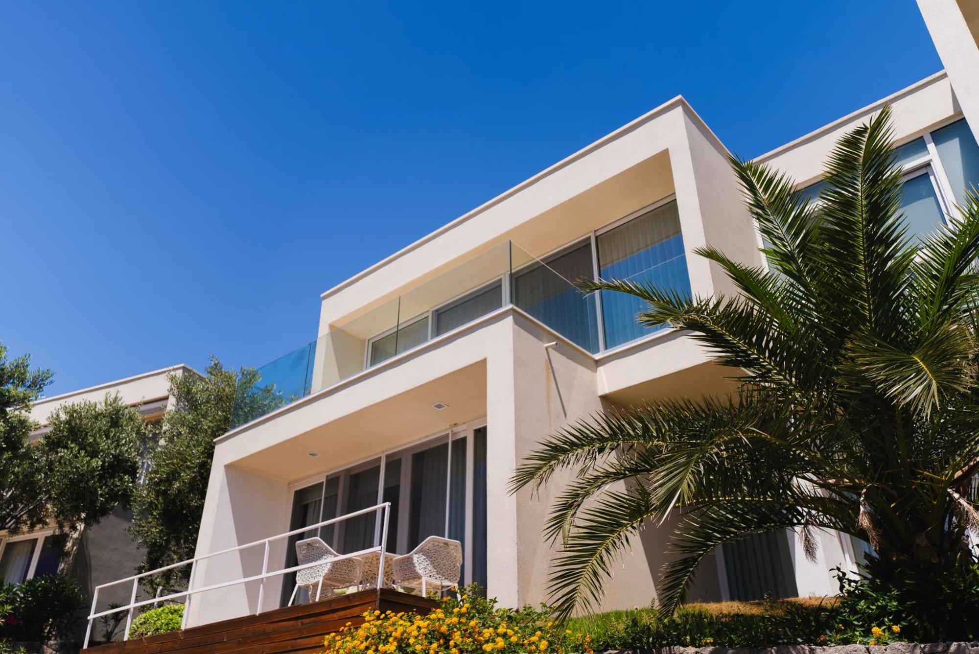 Palmalife Hotel Yalıkavak Kültér fotó