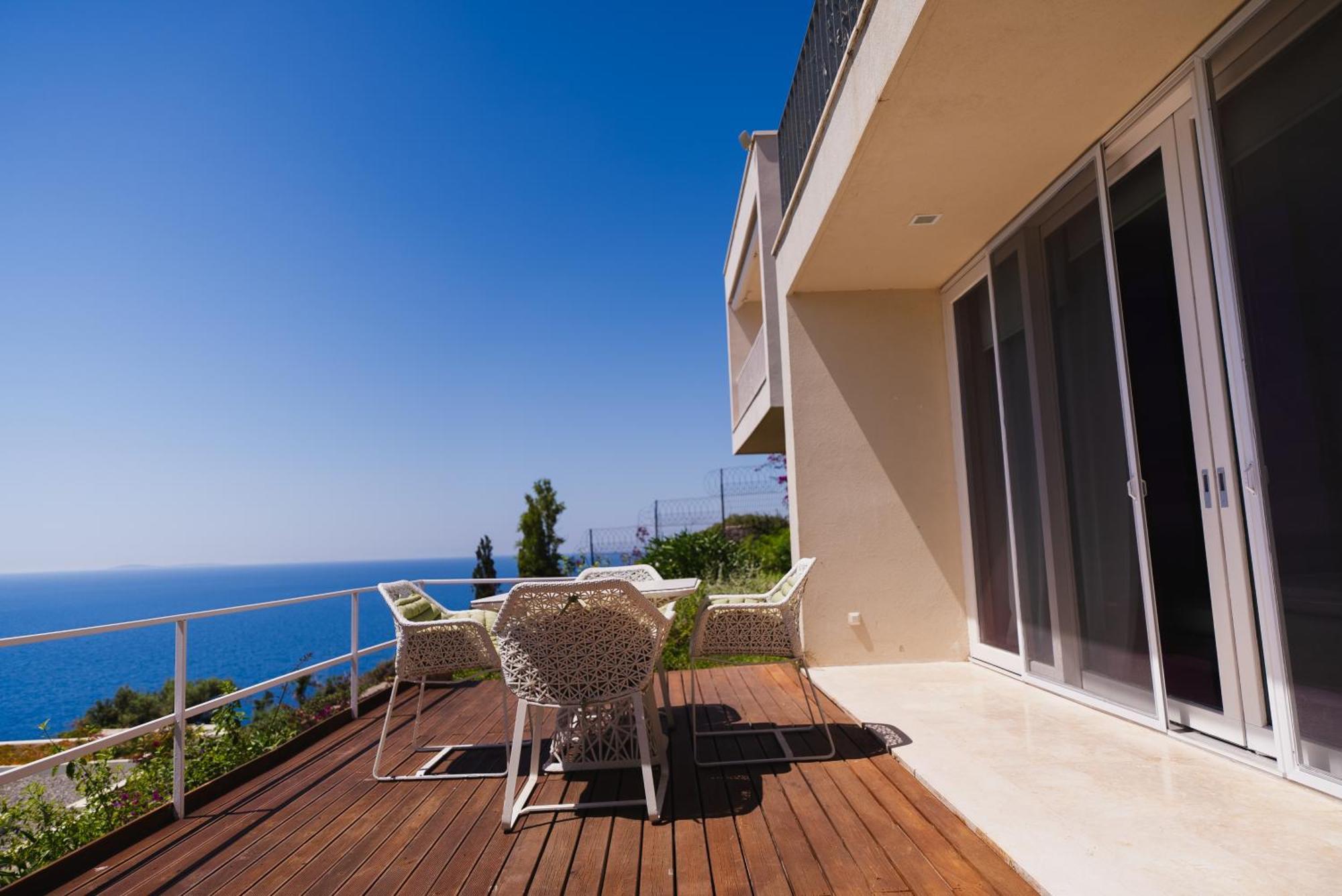 Palmalife Hotel Yalıkavak Kültér fotó