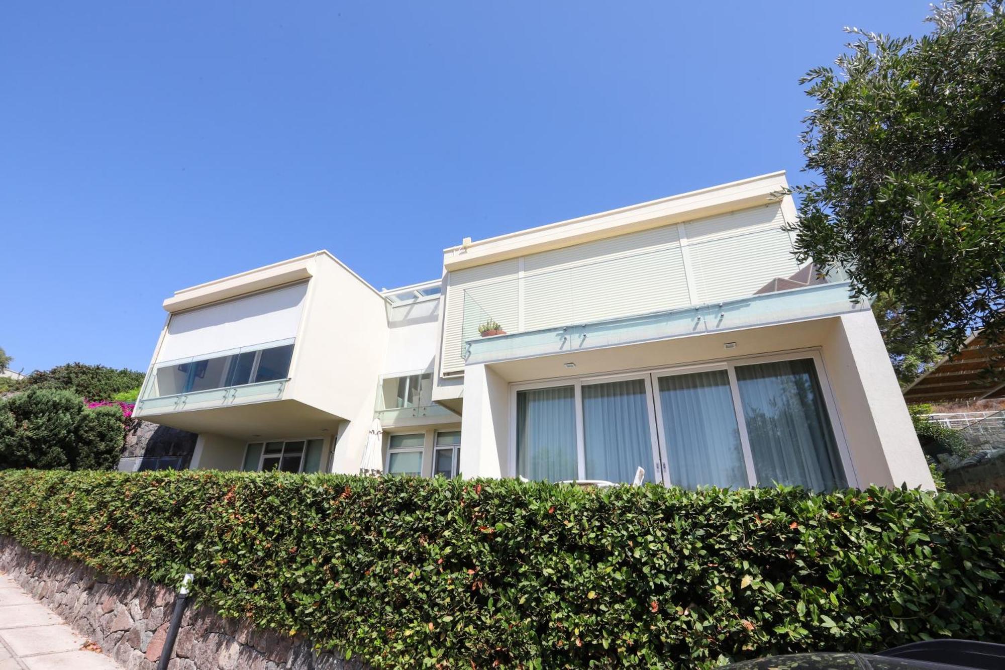 Palmalife Hotel Yalıkavak Kültér fotó