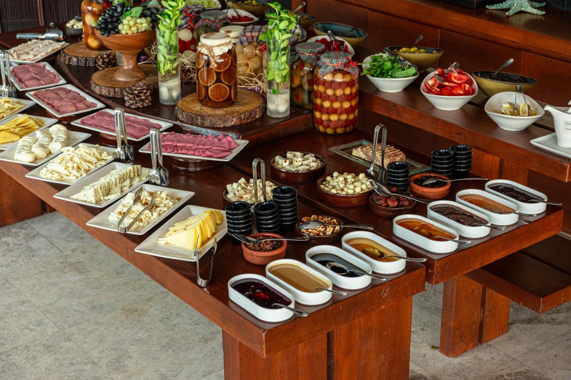 Palmalife Hotel Yalıkavak Kültér fotó