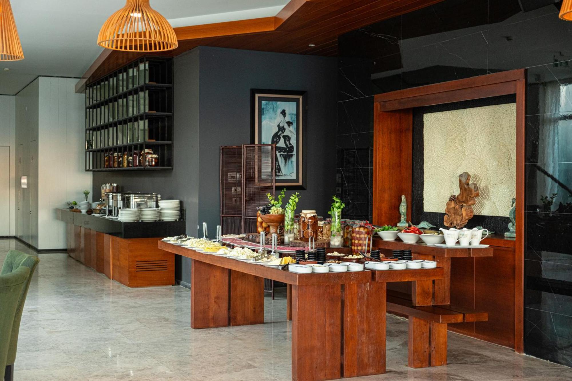 Palmalife Hotel Yalıkavak Kültér fotó