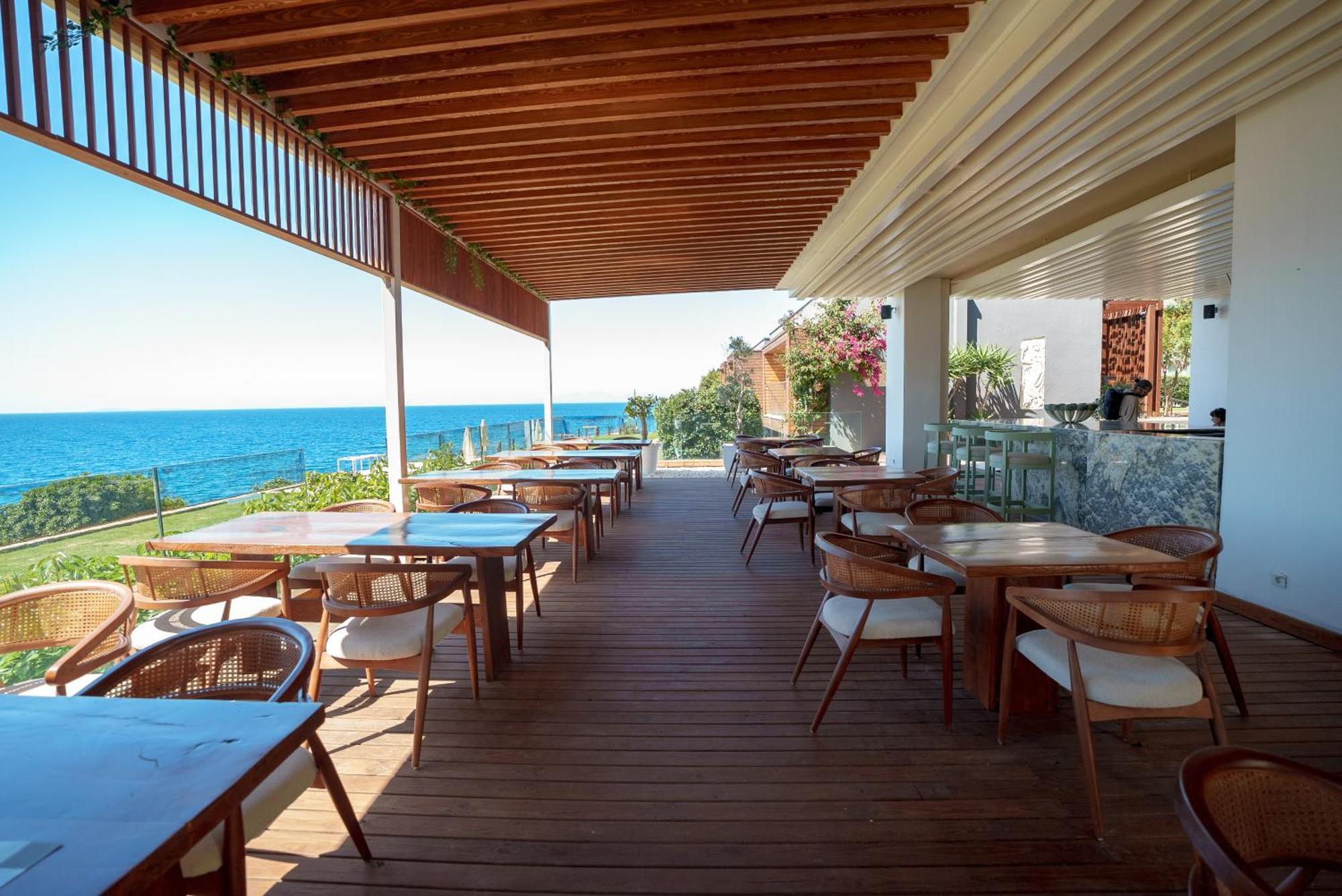 Palmalife Hotel Yalıkavak Kültér fotó