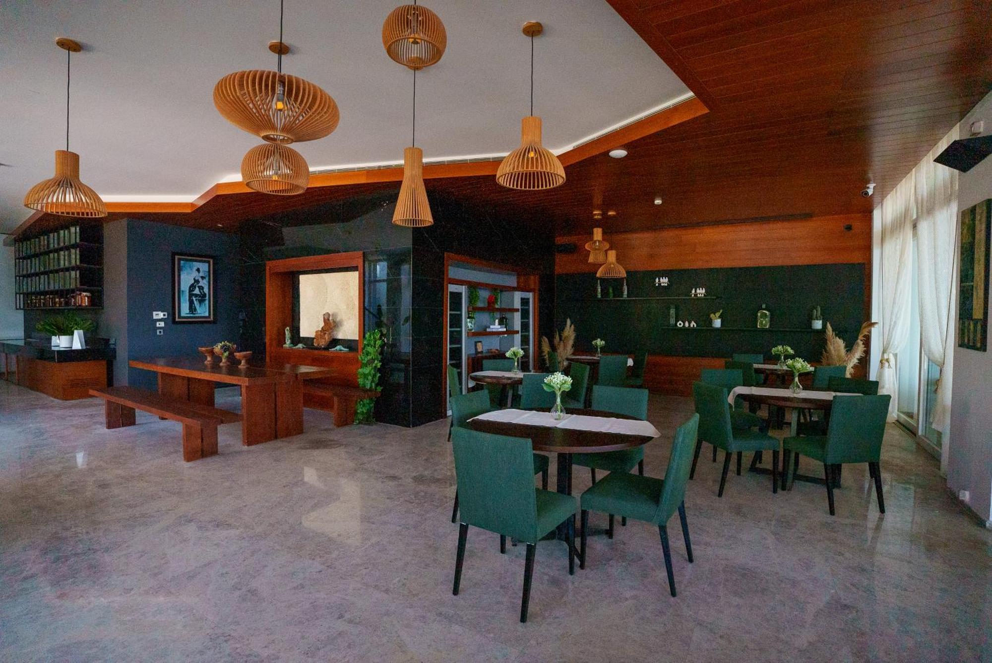 Palmalife Hotel Yalıkavak Kültér fotó