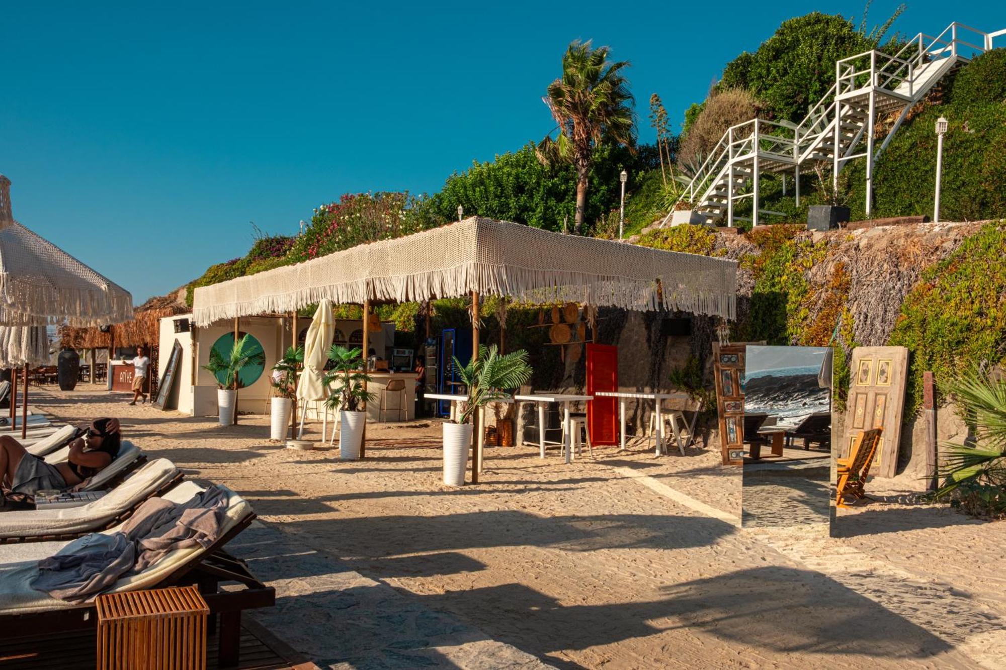 Palmalife Hotel Yalıkavak Kültér fotó