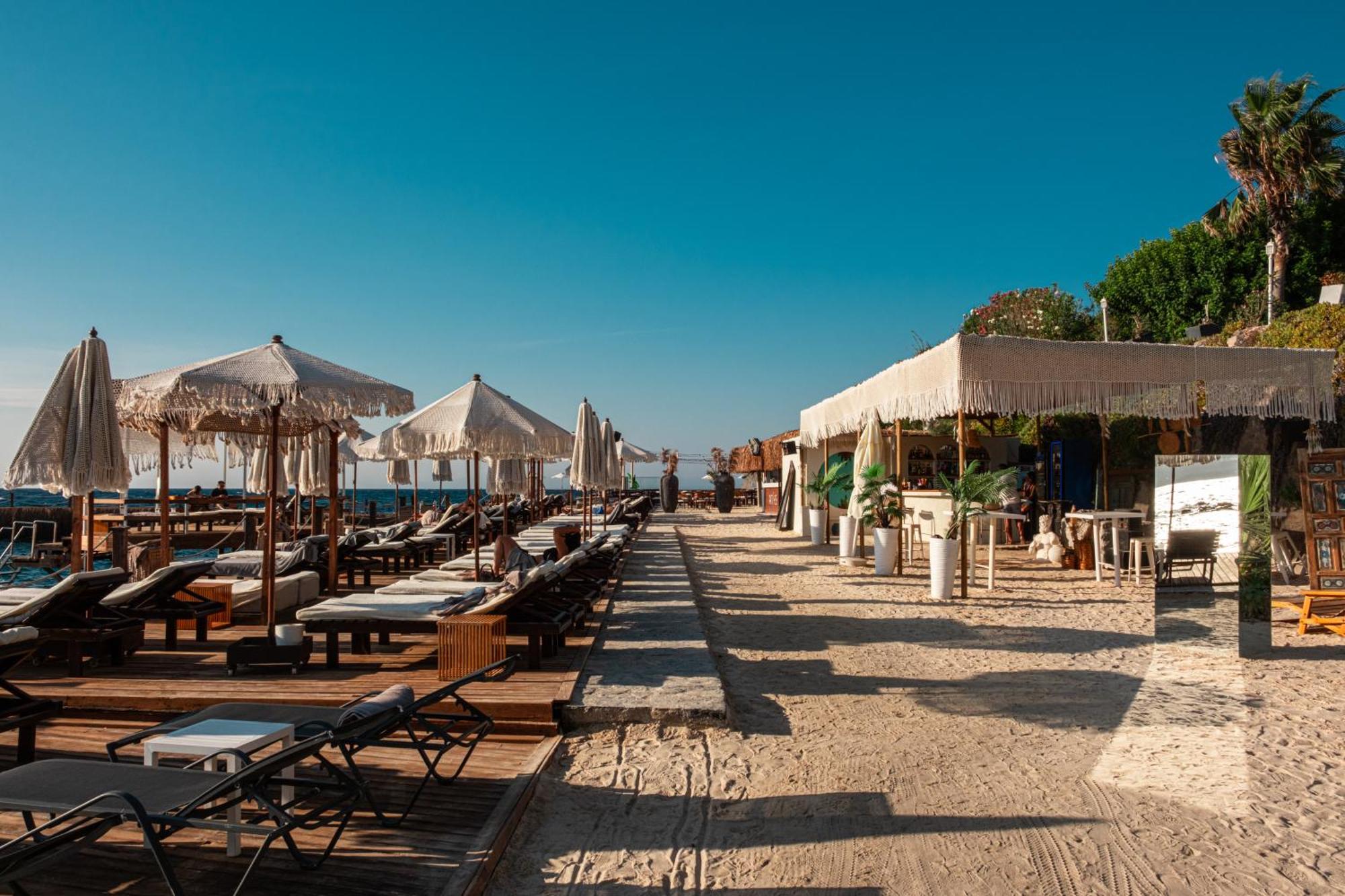 Palmalife Hotel Yalıkavak Kültér fotó