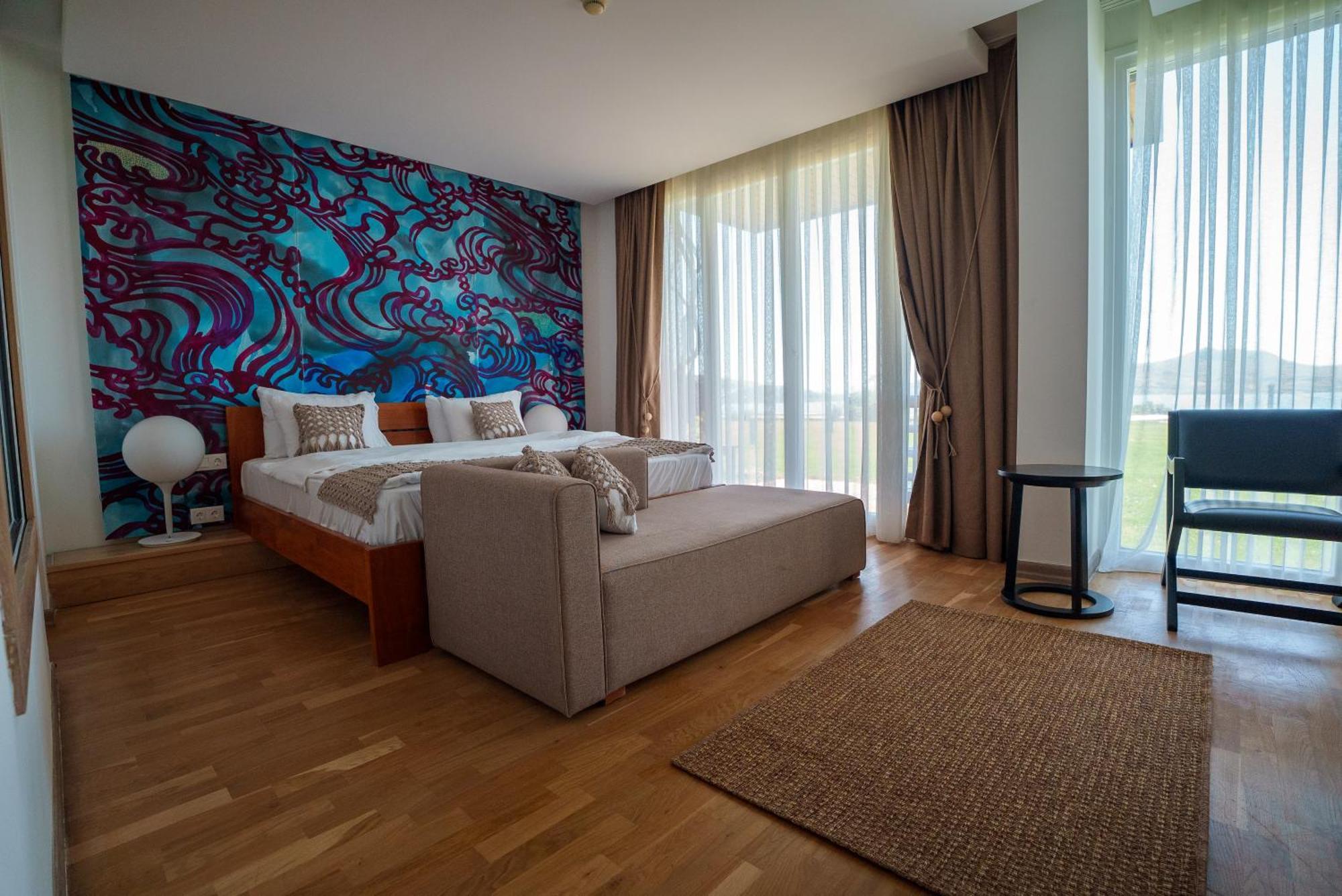 Palmalife Hotel Yalıkavak Kültér fotó