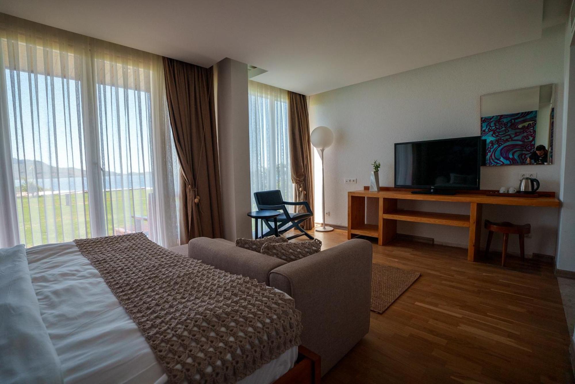 Palmalife Hotel Yalıkavak Kültér fotó